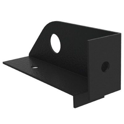 Комплект углов для крепления шкафа к стене RAM BLOCK DAE Г300 (2 шт) DKC R5SFP30 ДКС