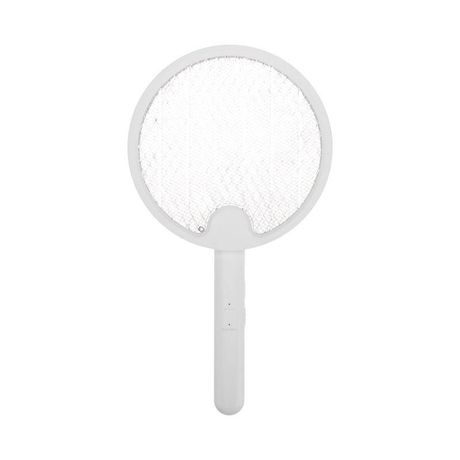 Мухобойка-антимоскитная лампа электрическая складная Rexant 70-0480 MEET