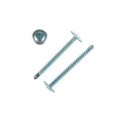 Саморез ШСММ св. 4,2х41 (0,5кг) | 125410 Tech-KREP