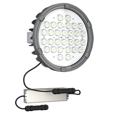 Светильник светодиодный FHB 95-120-750-F40 FEREKS 2000000112152 Ферекс