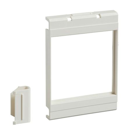 Плата монтажная с вырезом для измерительных устройств, 96х96мм Prisma Plus G | 03903 Schneider Electric APC