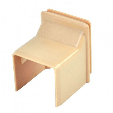 Переходник на коробку LK 80X28… 8629 (I1) (Цвет Береза розовая) | 8629_I1 Kopos