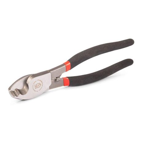 МАСТЕР для резки кабеля диаметром до 12 мм - 101854 Кабелерез 220 серия КВТ