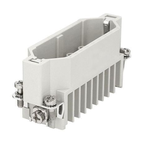 Вилка OptiLink HDC-HD-25-10-MC-(0.14-2.5) 250В КЭАЗ 366482 КЭАЗ арт. 366482