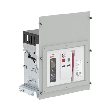 Комплект внутренний вертикальный 3п YON ANX N-25 стационарный Ш=600 В=600 DKC R5PKIB7V61123ANX ДКС