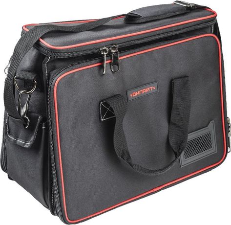Сумка 80 935 OTA-Bag03 400х200х320мм с ножками ОНЛАЙТ 80935 Navigator 24816