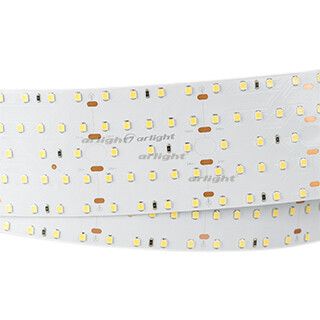 Лента светодиодная S2-A420-59mm 24V Warm3000 (30 W/m, IP20, 2835, 2.5m) (arlight, Открытый) | 021208(2) Arlight