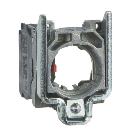 Корпус кноп. с клемм. заж. под винт SchE ZB4BZ105 Schneider Electric