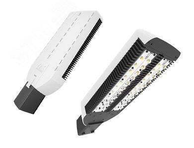 Светильник ДКУ-70w IP67 10430Лм 5000К 150х70° 12V - LADLEDR500-2-M-12-70K Лайт Аудио Дизайн R5001119