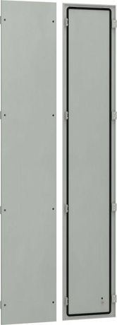 Панель задняя 2200х600 IP54 FORMAT IEK YKM40D-FO-FP-220-060-54