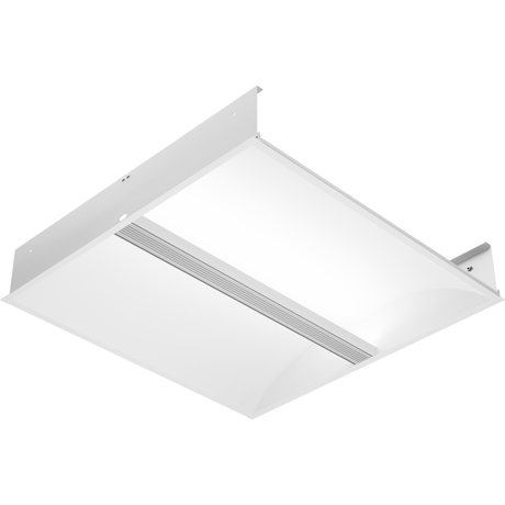 Светильник светодиодный ДВО OTX LED 595 32Вт 4000К IP20 с рассеивателем | 1118000020 Световые Технологии