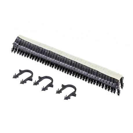 Скоба для теплого пола 16-20 (42мм кассета 50шт) RTP 32127