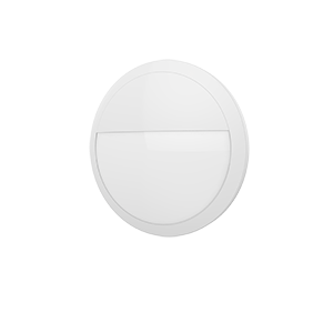 Светильник светодиодный NERO FLEX 300х85 25Вт 4000К IP65 бел. с рамкой половинка VARTON V1-U0-00821-21F02-6502540 VARTA