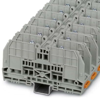 Болтовые клеммы RBO 8-FE | 3213139 Phoenix Contact