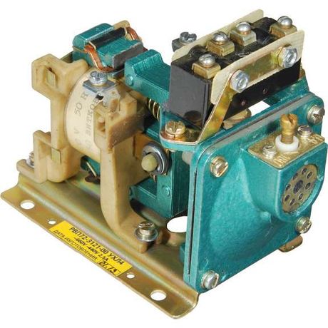 Реле времени РВП 72-3121 24В 50Гц и Автоматика A8014-76916170