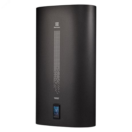 Водонагреватель EWH 50 SmartInverter Grafit | НС-1428862 Electrolux