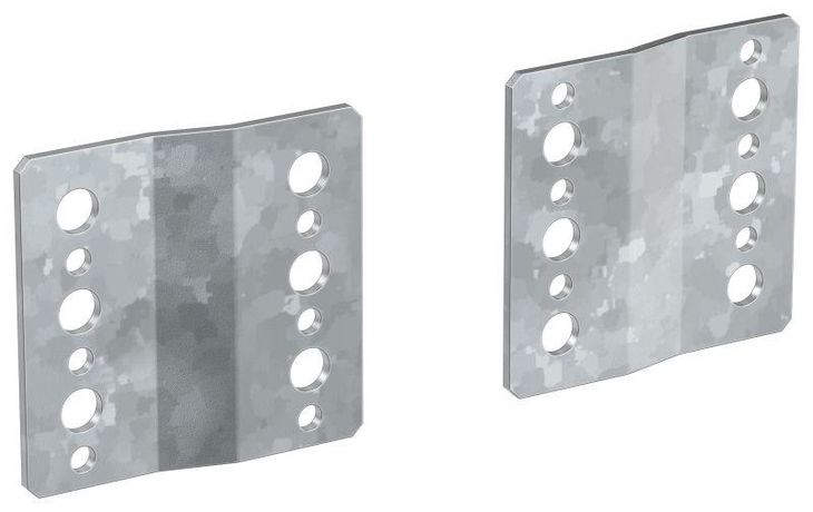 Кронштейн N-PE тип 1 (уп.2шт) FORMAT IEK FO-00-NPE-1