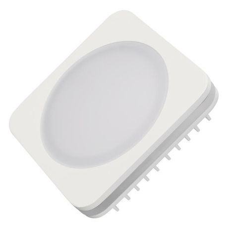 Светодиодная панель LTD-96x96SOL-10W Day White 4000K (ARL, IP44 Пластик, 3 года) - 017634 Arlight