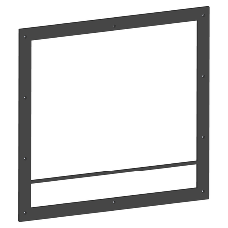 Рамка передней панели выдвижного OptiMat A2500-4000-УХЛ3 | 249399 КЭАЗ