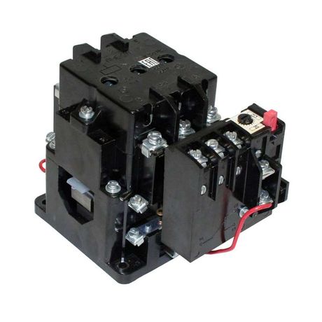 Пускатель ПМЕ-212 УХЛ4 В кат. 40В 2НО+2НЗ с реле РТТ-141 25.0А Кашин 080212220ВВ040000800 КашинЗЭА