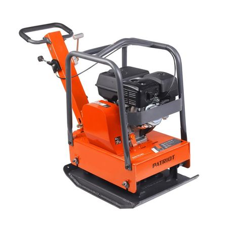 Виброплита реверсивная SVR-170 RS PATRIOT 550123170