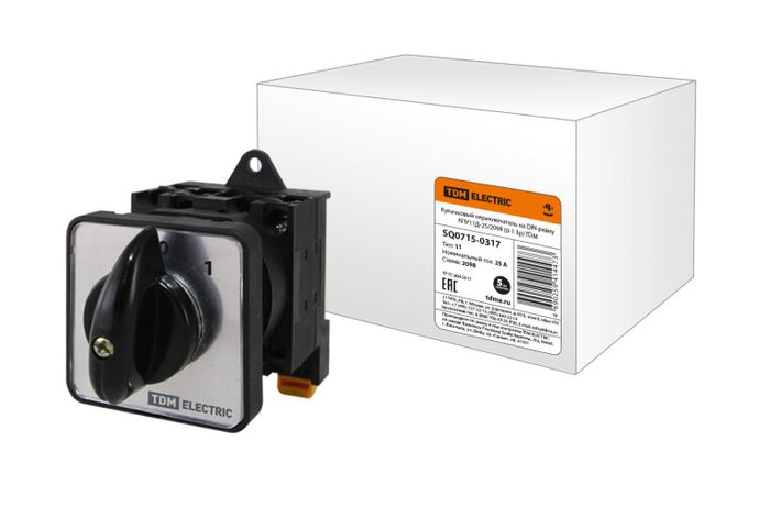 КПУ11Д-25/2098 (0-1 3р) | SQ0715-0317 TDM