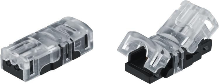 Коннектор для светодиодной ленты 93 170 NLSC-I01-10mm-PC-W-IP65 | 93170 Navigator