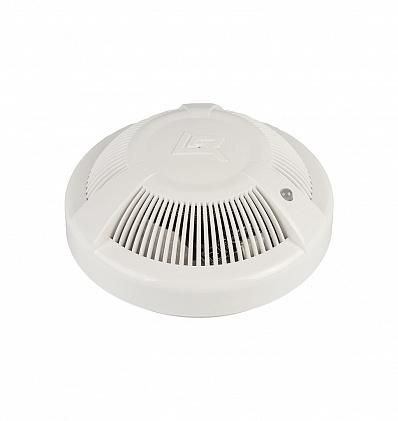 Извещатель пожарный дымовой оптико-электронный ИП 212-87 V1.24 УС-02 Рубеж Rbz-340043