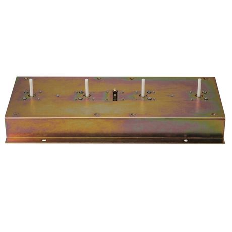 Блокировка механическая 3п CTX3 500-800А Leg 416888 Legrand