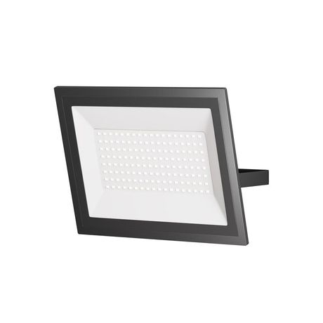 Прожектор Outdoor Flood FL001-L100B6K IP 65 LED 100W 6500 K Черный Maytoni