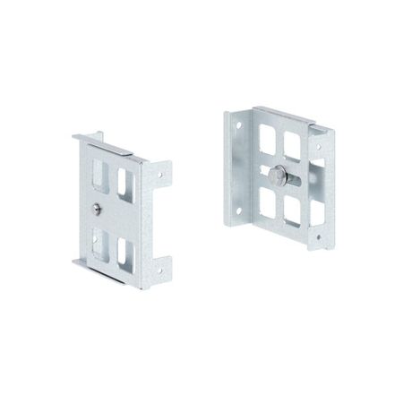 Кронштейны ФБ для шкафа глубиной 250 мм RAM power | R5BR250D DKC ДКС