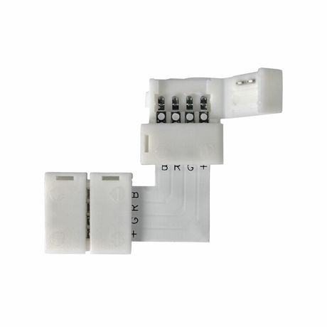 Коннектор для RGB светодиодной ленты LED 3L (5pkt) | a039078 Elektrostandard