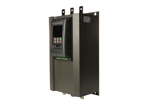 Устройство плавного пуска ESQ-GS7-110 (230А, 380В, 110кВт, встроенный шунтирующий контактор) - 08.05.000033 ОРЛАН