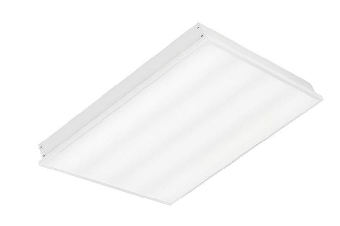 Светильник светодиодный LE-СВО-03-030-6684-54Д+LE0274 "Офис" LED-effect 6684+LE0274 ЛЕД-Эффект