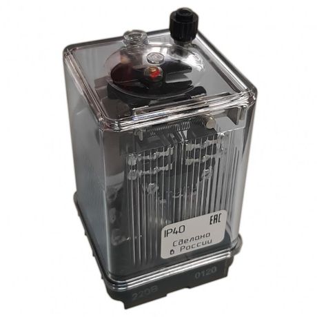 Реле указательное РУ-21 0.25А AC 1НО+1НЗ универс. присоед. ЧЭАЗ A8119-82693799