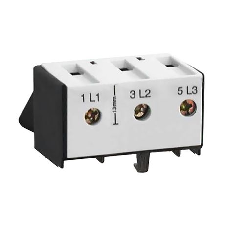 Клемма дополнительная OptiStart TU3/32SM | 117521 КЭАЗ
