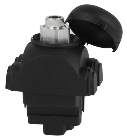 Зажим прокалывающий ответвительный SLP-25-95 (25-95/2.5-95) | Б0043128 ЭРА