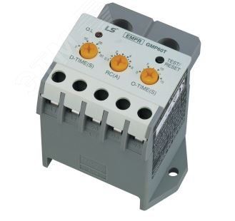 Электронное реле GMP60-TE 60A 220V 1c[R] EXP | 3806009100 LSIS