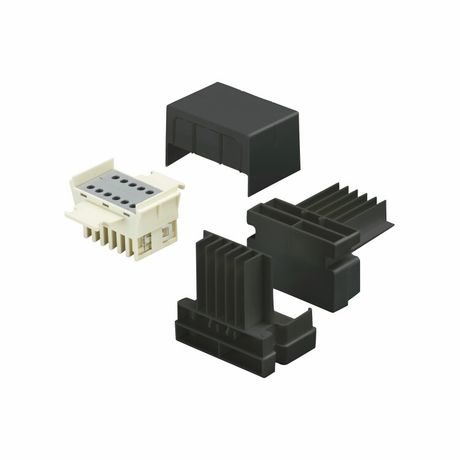 Аксессуар LL500Z 2xEP CU BK Philips 910925864216 / 871869637446799