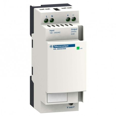 МОДУЛЬНЫЙ БЛОК ПИТАНИЯ 24В 0,3A | ABL8MEM24003 Schneider Electric APC