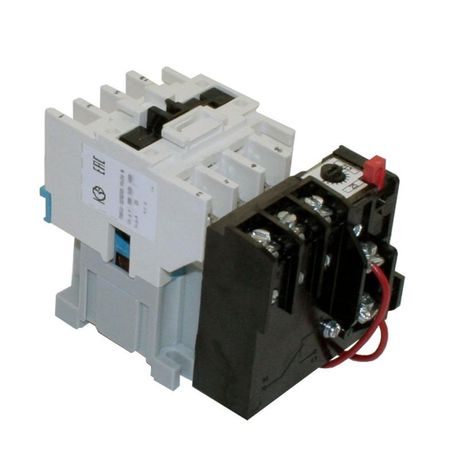 Пускатель электромагнитный ПМЛ 2200М УХЛ4 В 220В (1з) РТТ-131 10.0А Кашин O40200100ВВ220000410 КашинЗЭА