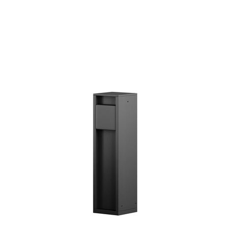 Розетка Socket IP54 уличная Maytoni O459FL-GF01SC