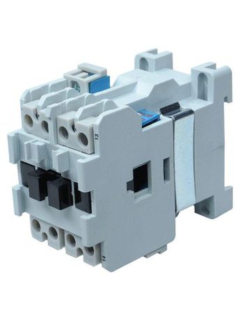 Пускатель электромагнитный ПМ12-010100 УХЛ4 В 10А 380В/50Гц 3НО+2НЗ IP00 нереверсивный без реле Электротехник ET007013