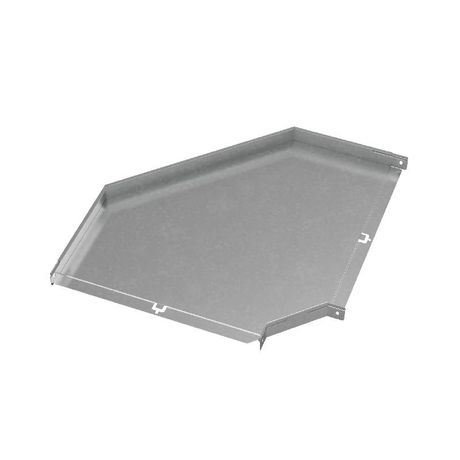 Угол горизонтальный 90град. 50х500мм "ПЛЮС" HD85 КМ PL15825 КМ-Профиль