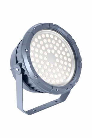 Прожектор светодиодный архитектурный BVP324 72LED 40K 220V 8 | 911401741322 PHILIPS
