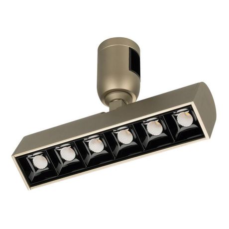 Светильник светодиодный ART-APRIORI-LASER-TURN-L165-8W Warm3000 (OG, 48 deg, 48V) (ARL, IP20 Металл, 3 года) - 053957 Arlight