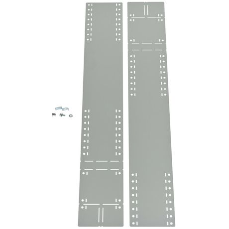 Перегородка дополнительная вертикальная Г600 - LSM58676V APC