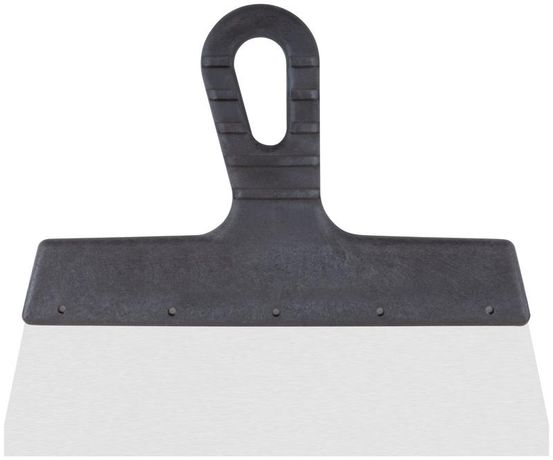 Шпатель фасадный 250мм нерж. КУРС 06490