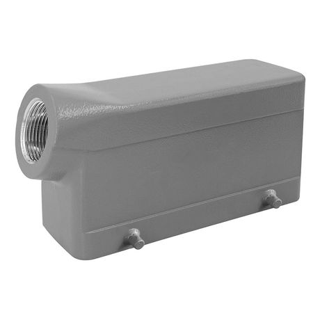 Корпус кабельный с боков. вводом OptiLink HDC-H24B-SE-4B-PG21 КЭАЗ 353757 КЭАЗ арт. 353757