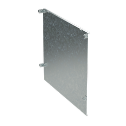 Закрытие боковое униврсальное пластик В=450 мм Г=400 | R5SWM454 DKC ДКС